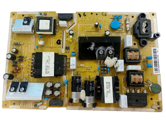 BN44-00806A BN44-00806B L40S6-FDY TV Power Supply Board for UA40JU6300J Replacement Power Board