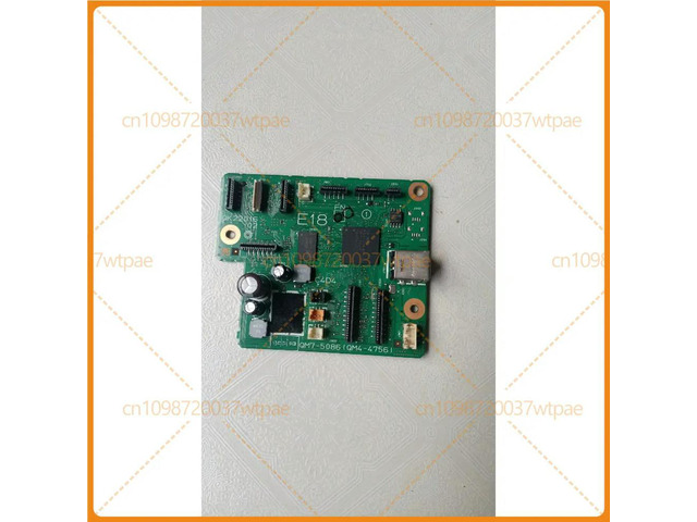 For Mainboard, Dismantled Motherboard Fit G4800 Printer