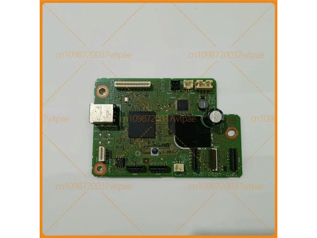 For Mainboard Dismantled Spare Part, Fit G3800 Inkjet Printer