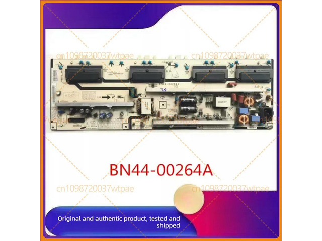 For LA40B530P7R LA40B550K1F Power Board BN44-00264A H40F1-9SS