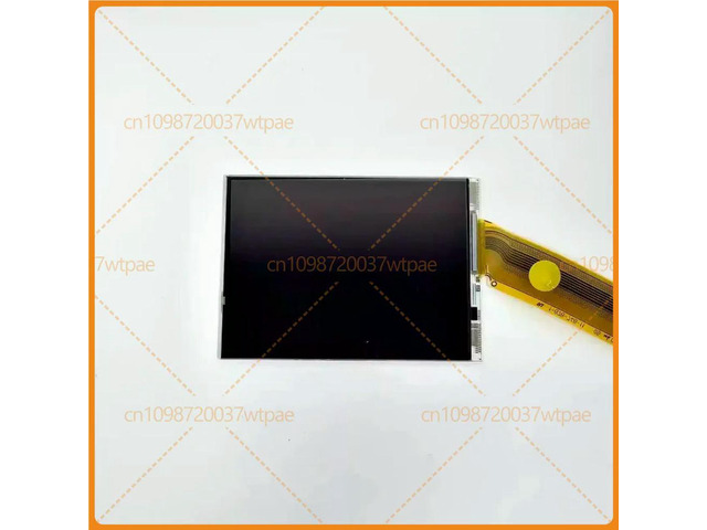 for Panasonic TZ7 ZS3 BrandLCD Display Screen Without Backlight