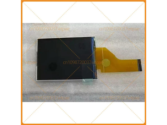 for W310 BrandBacklit LCD Camera Display Screen