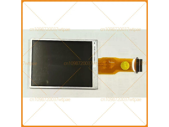for L201 L301 SL201 BL103 S1070 S1075 Camera LCD Display Screen