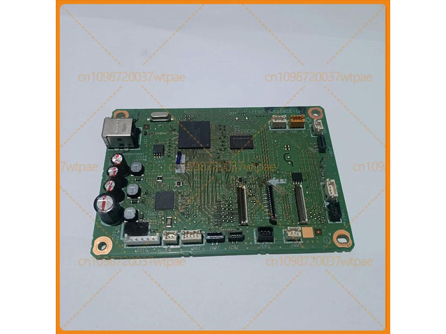 For Mainboard Dismantled From IX6780 Printer