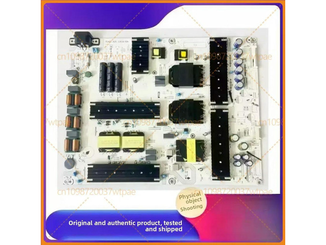 For Hisense 65E8G 65U7G Power Board RSAG7.820.10934 -A -B 286551