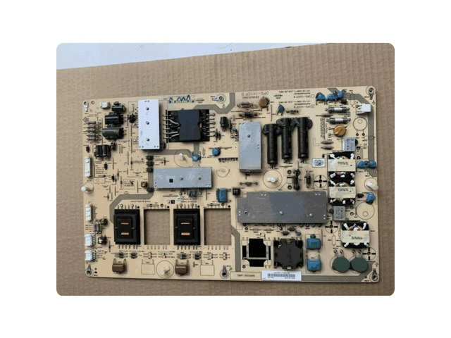 RUNTKA688WJQZ DPS-141CP TV Power Supply Board Replacement Power Board for SHARP LCD-46FF1A LCD TV