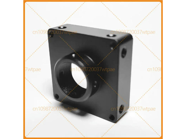 For SMOUNT Machine Vision Camera Lens Mount Holder