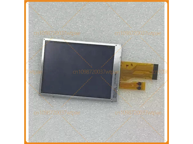 for Panasonic FH1 FH2 FH3 FH5 FP1 GK BrandBacklight LCD Camera Display Screen
