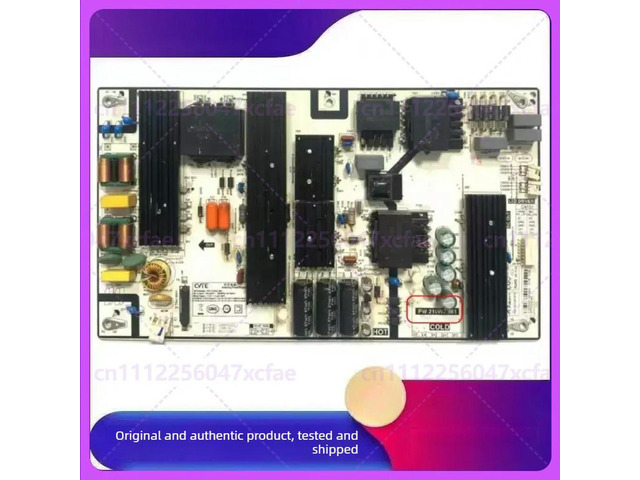 For L75M5-4S TV Power Board PW.210W2.981