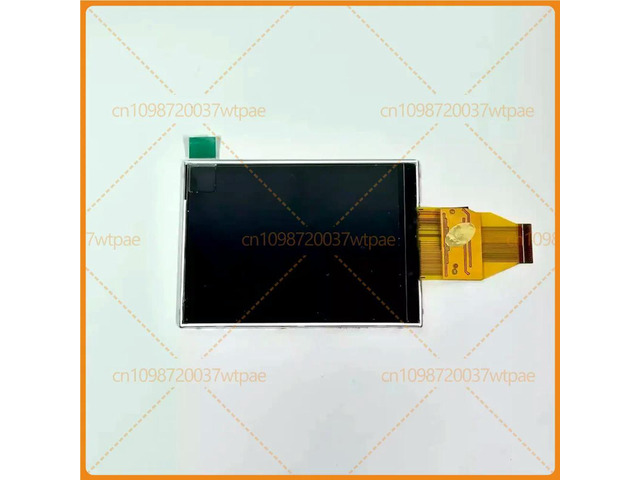for Olympus VG170 D755 VR350 VH210 BrandBacklight LCD Camera Display Screen