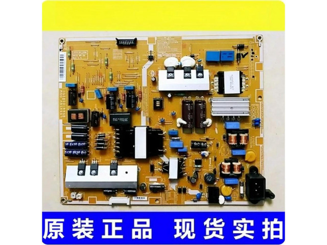 BN44-00625A BN44-00625C L55X1QV_DSM Power Supply/LED Board for HG55NB690Q UN55F6100A UN55F6400A UE55F6670S UN55F6800AFXZA TV