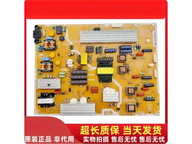 Fully Tested TV Power Supply Board PD60B2Q-CSM BN44-00526A BN44-00526C Fit For for UA60ES8000J