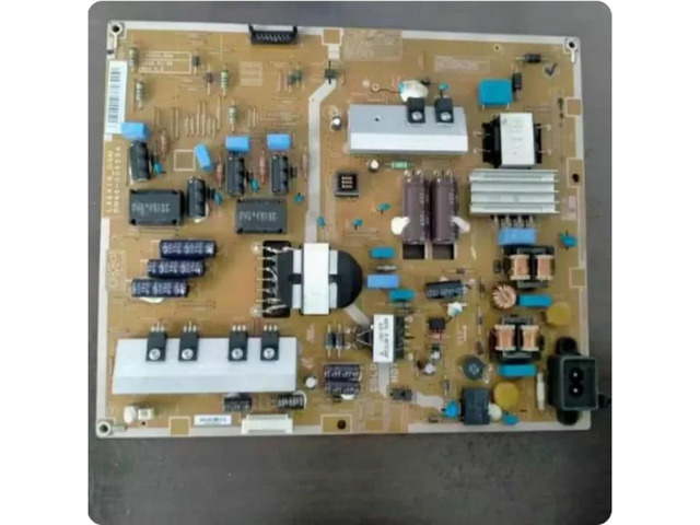 TV Power Supply Board Replacement BN44-00623A L46X1Q-DSM for UA46F6400AJ Television AC Power Board