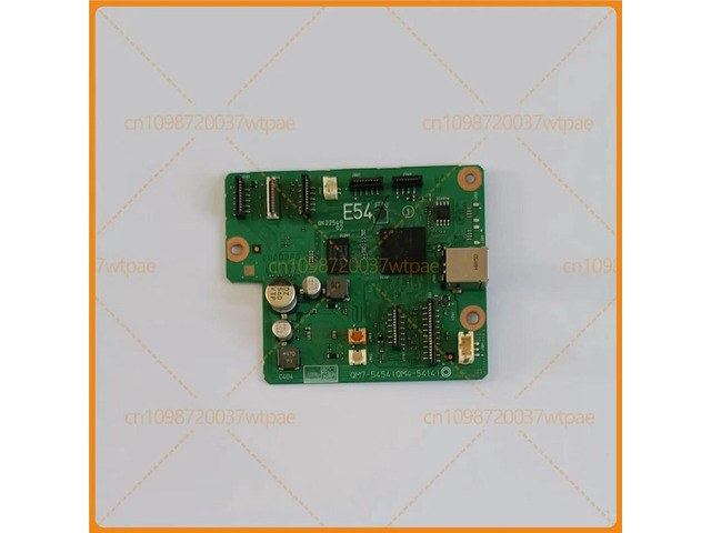For Dismantled Mainboard, Fit G3810 Printer