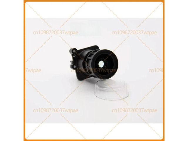 For YT1.05.11/1.88M 8MP 5.1mm F1.0 Large Target Surface Camera Lens for IMX385