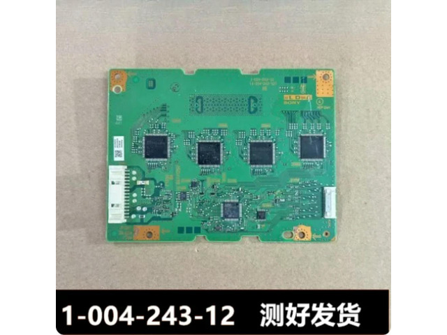 For TV Backlight Constant Current Board 1-004-243-12 Tested Replacement Parts