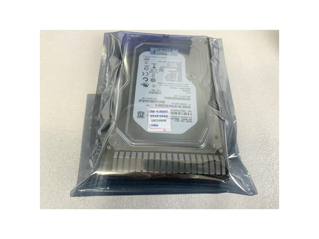 For 658071-B21 658103-001 500GB SATA 3.5 Inch Server Hard Drive