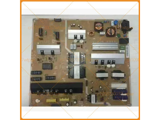 For UA55HU7800JXXZ TV Power Supply Board BN4400781A L55C4_EHS