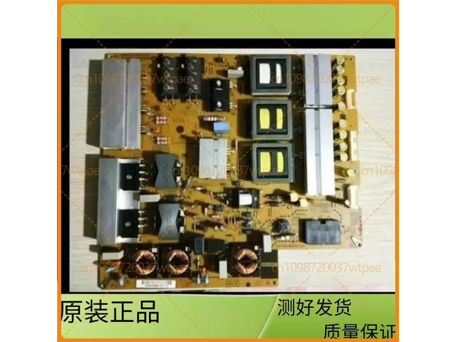 For 55LA9650CA 65LA9650CA TV Power Supply Board EAY63069001 LGP5513UDP