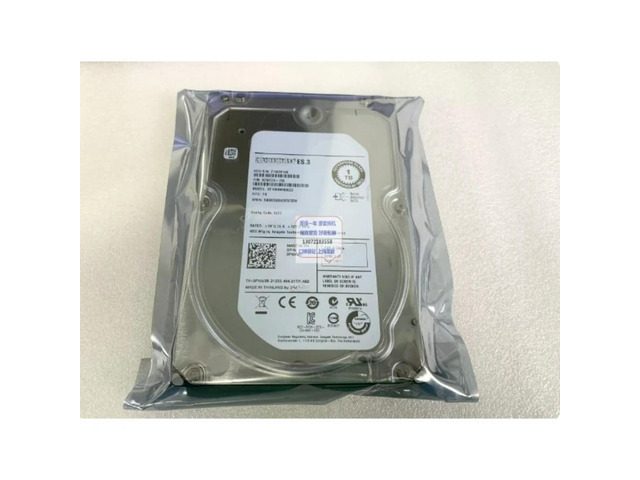 For 0FNW88 ST1000NM0023 9ZM273-150 1TB 7.2K 6G SAS Server Hard Drive Replacement Parts