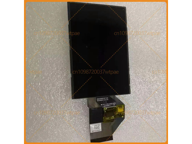 For Fujifilm XT20 XE3 Touch LCD Display Screen With Backlight Camera Repair Parts