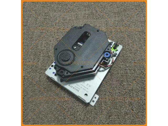 For Sega Dreamcast Secondhand GDROM Drive Assembly With Excellent DiscReading Performance