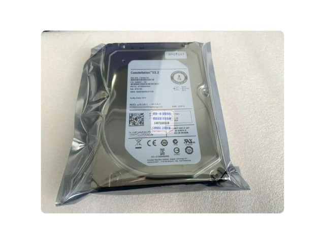 For ST32000645SS 1D9NN 9SM267-150 2TB SAS Server Hard Drive Replacement Parts