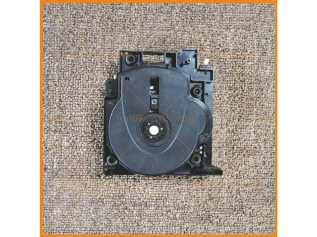 Pulled Optical Drive With Laser Head PreInstalled XENO Mod Chip PlugandPlay for Nintendo NGC