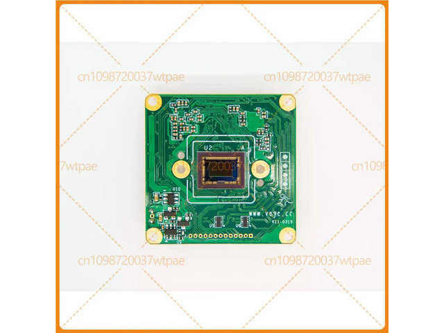 IMX462 Starlight WDR MIPI Camera for Raspberry Pi Jetson i. MX8m