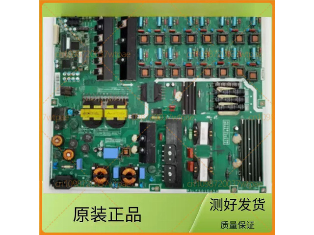 For UA75ES9000J TV Power Supply Board BN4400561C BN4400561B