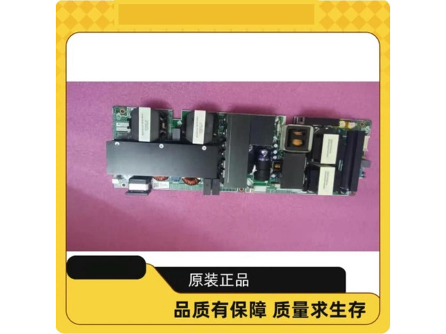 Replacement Media Box Power Board for BN44-00936A BN44-00937A P360NQ P400NQ