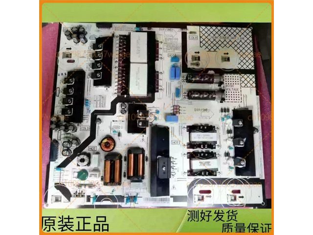 For QA75Q8CAMJ 75Q7FAMJXXZ TV Power Supply Board BN4102581A BN9411439A