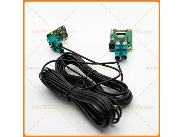 For VbyOne HS SerDes Remote Transmission Kit