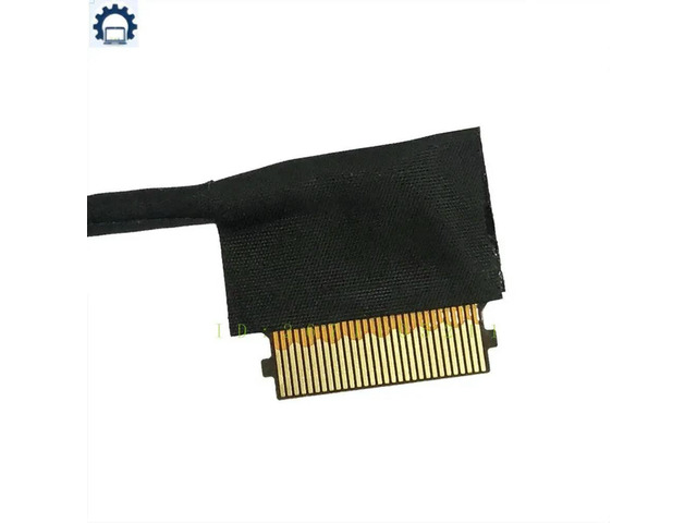 30pin LCD Screen Video Flex Cable For Legion Y520-15IKBM 80YY DC02001WZ00