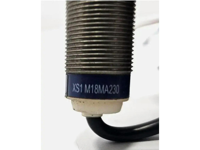 XS1M18MA230 XS512B1PAM12 XS512BLPAM12 XS618B1MAL2 proximity switch In stock fast delivery