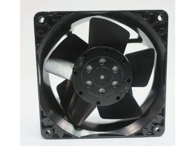 4650N fully stocked cooling fan 4-1/2 230v-ac Fast delivery