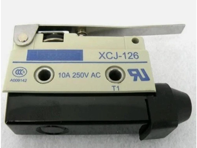 XCJ126 XCJ-126 Limit Switch Fast delivery