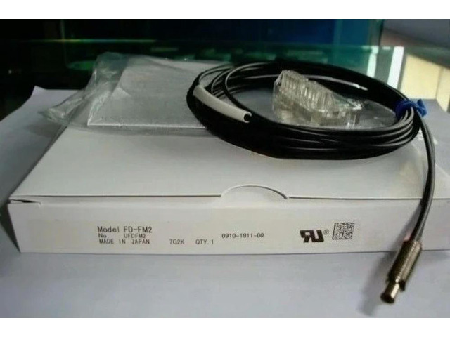 FD-FM2 FD-FM2 fiber optic equipment 1pcs Full stock Fast delivery
