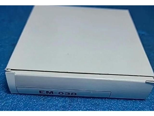 EM-038 EM 038 Adequate inventory and high-assurance Fast delivery