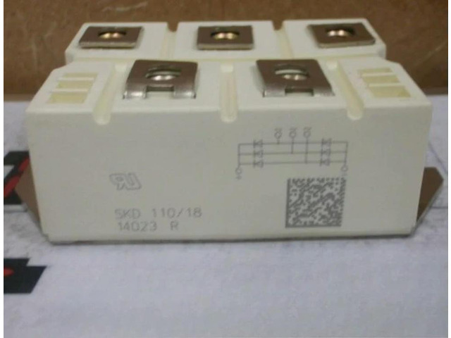 SKD110/18 SKD160/16 module Expedited shipping