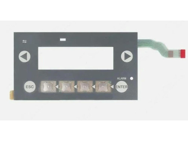 Xbt-n400 XBT N400 membrane push button switch Fast delivery