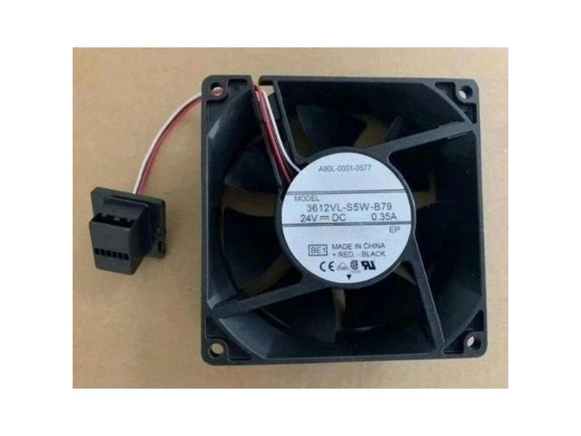 1PC 3612VL-S5W-B79 3612VL S5W B79 Cooling Fan Fast delivery