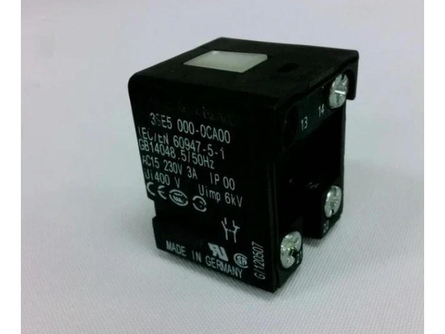 3SE5000-0CA00 3SE5000 0CA00 Fast delivery
