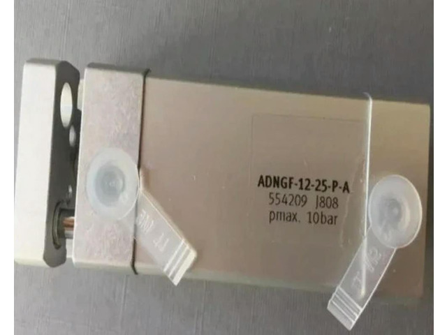 1pcs ADNGF-12-25-P-A 554209 Cylinder Expedited shipping