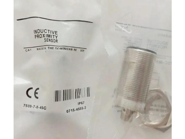 872C-M22NP30-D4 872C-A2N12-A2 872C-DH4CP12-E2 872C-D3CE12-A5 872C-DH15NP30-D4 inductive Fast delivery