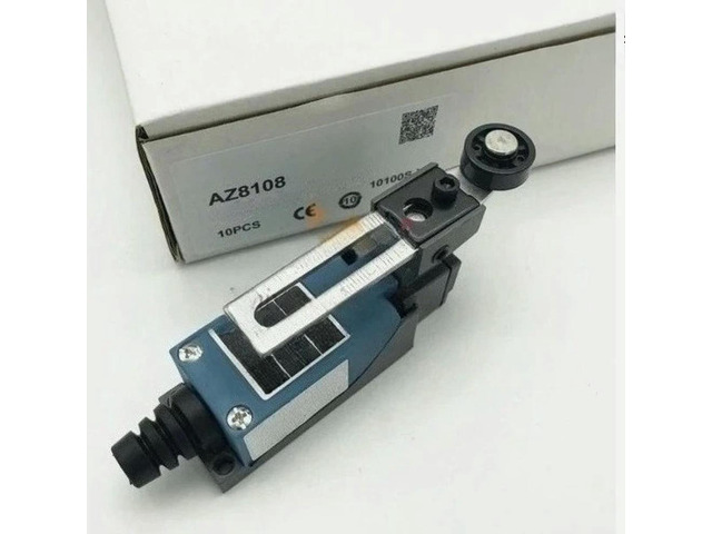 10pcs AZ8108 AZ8107 AZ8104 AZ8112 AZ8111 AZ8122 AZ8166 AZ8169 Expedited shipping