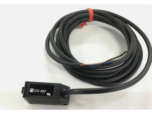 CX-491 CX-493 CX-481 CX-483 CX-482 Retroreflective Type Photoelectric Fast Delivery