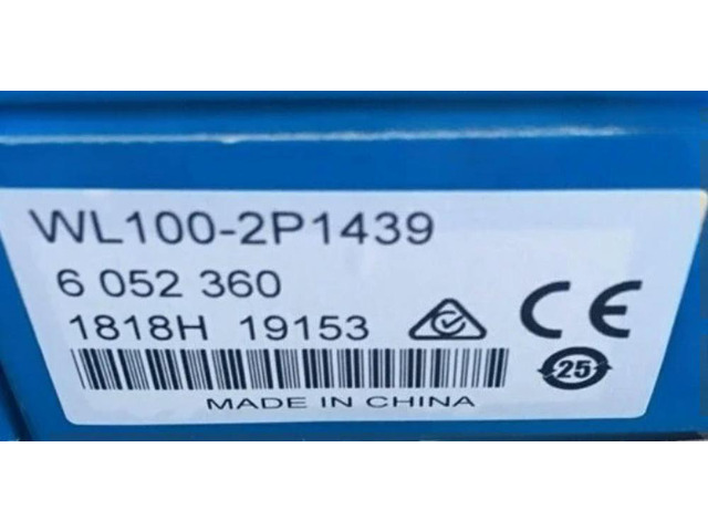 WL100-2P1439 WL100 2P1439 Fast delivery