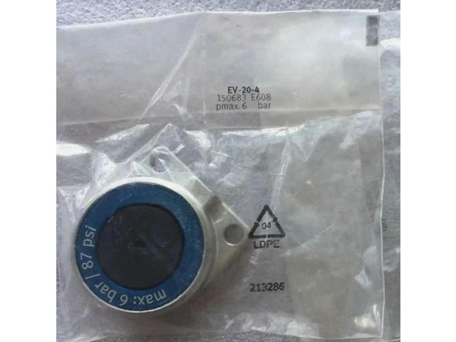 EV-20-4 150683 Diaphragm Clamping Cylinder Assurance Fast delivery