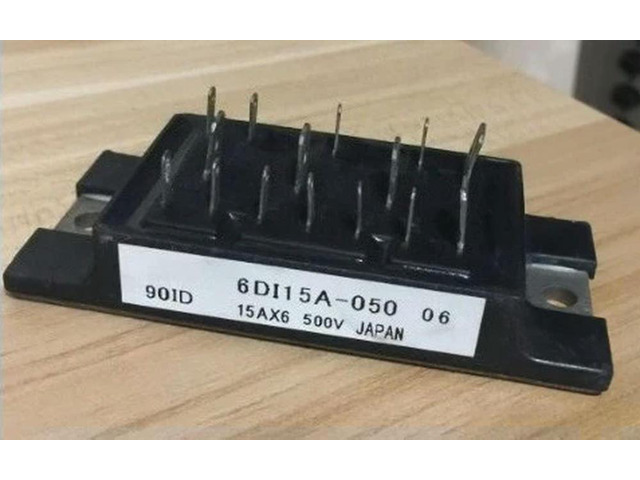 6DI15A-050 6DI15A 050 Module Fast Delivery